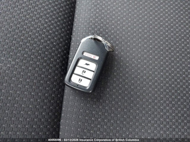 3CZRU6H25KM103669 Honda HR-V SPORT