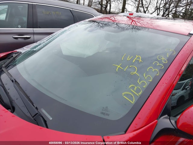 3CZRU6H25KM103669 Honda HR-V SPORT