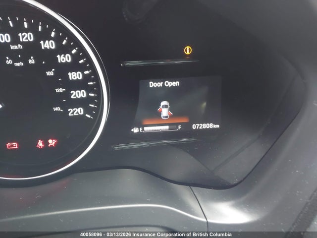 3CZRU6H25KM103669 Honda HR-V SPORT