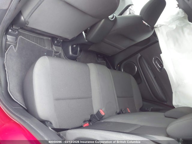 3CZRU6H25KM103669 Honda HR-V SPORT