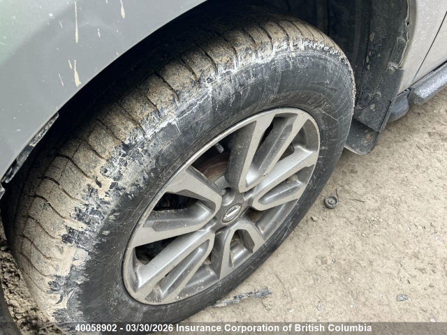 5N1AR2MM4EC670350 Nissan Pathfinder S/sv/sl/platinum