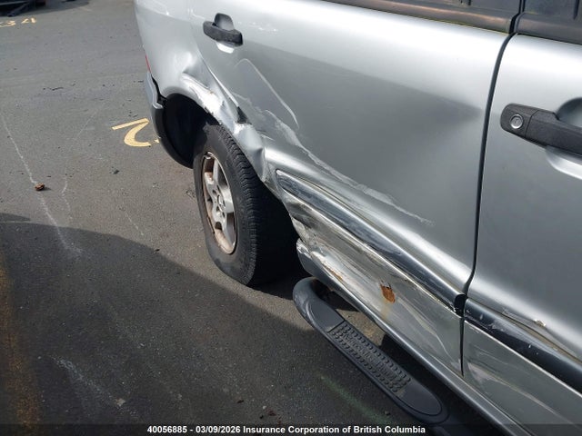 40056885 :رقم المزاد ، 4JGAB54E1XA088221 vin ، 1999 Mercedes-benz Ml 320 مزاد بيع