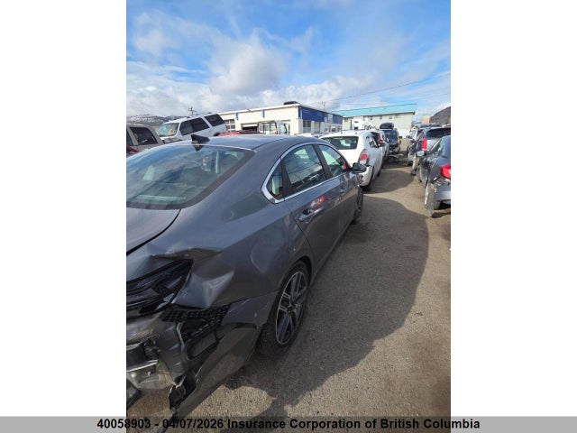 3KPF34AD1PE627544 KIA Forte