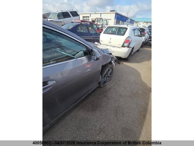 3KPF34AD1PE627544 KIA Forte