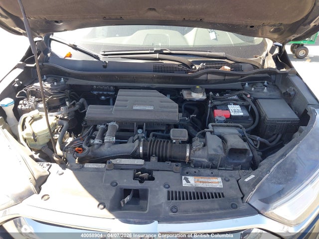 2HKRW2H9XKH102268 Honda CR-V