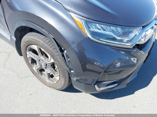 2HKRW2H9XKH102268 Honda CR-V