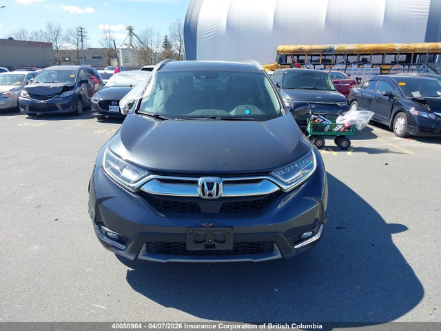 2HKRW2H9XKH102268 Honda CR-V