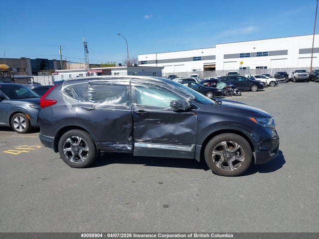 2HKRW2H9XKH102268 Honda CR-V