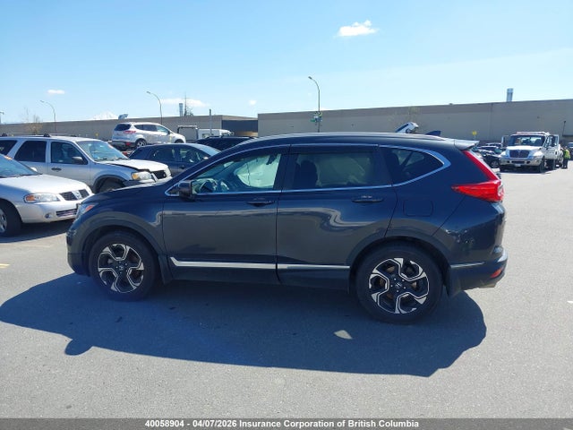 2HKRW2H9XKH102268 Honda CR-V