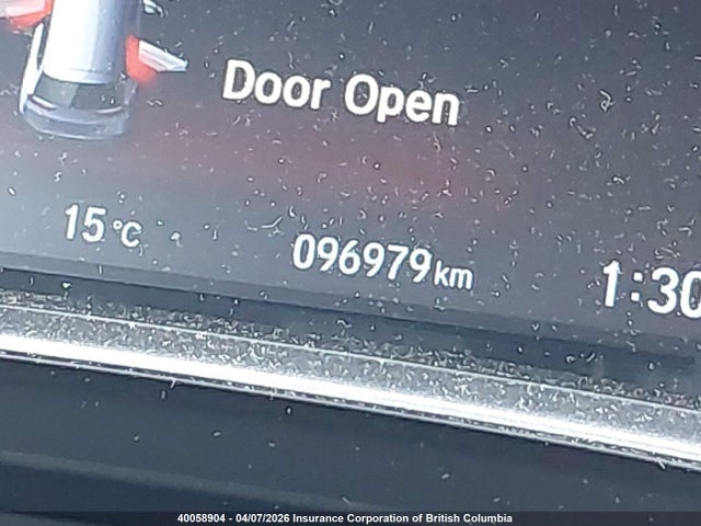 2HKRW2H9XKH102268 Honda CR-V