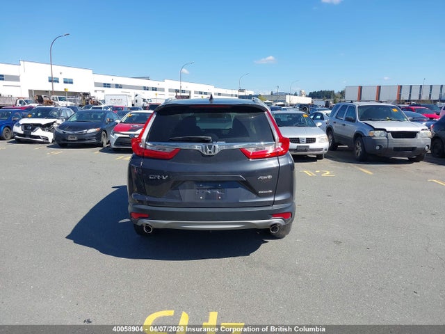 2HKRW2H9XKH102268 Honda CR-V