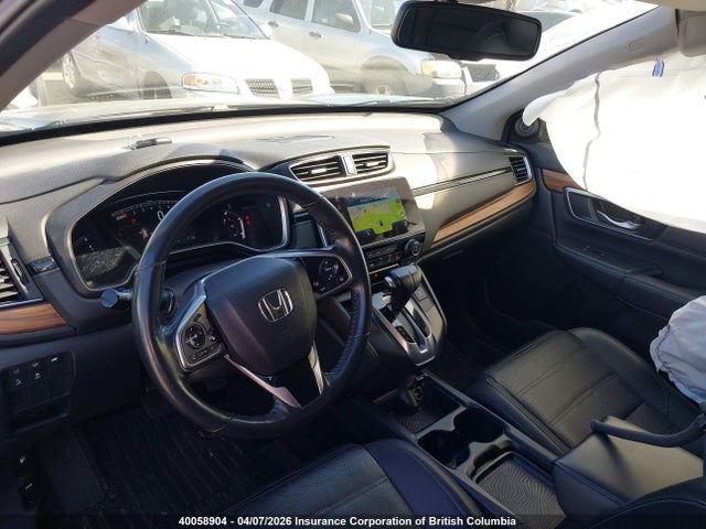 2HKRW2H9XKH102268 Honda CR-V