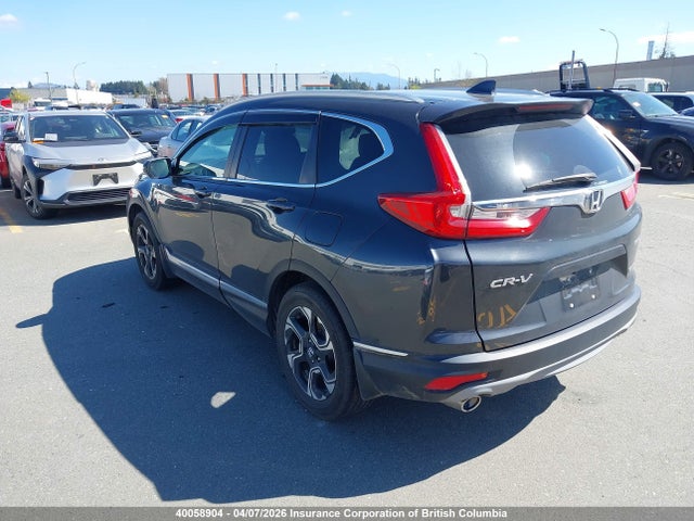 2HKRW2H9XKH102268 Honda CR-V