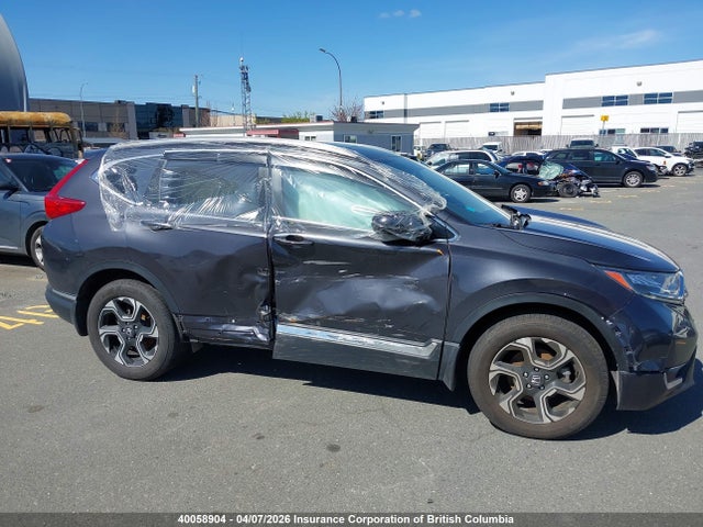 2HKRW2H9XKH102268 Honda CR-V