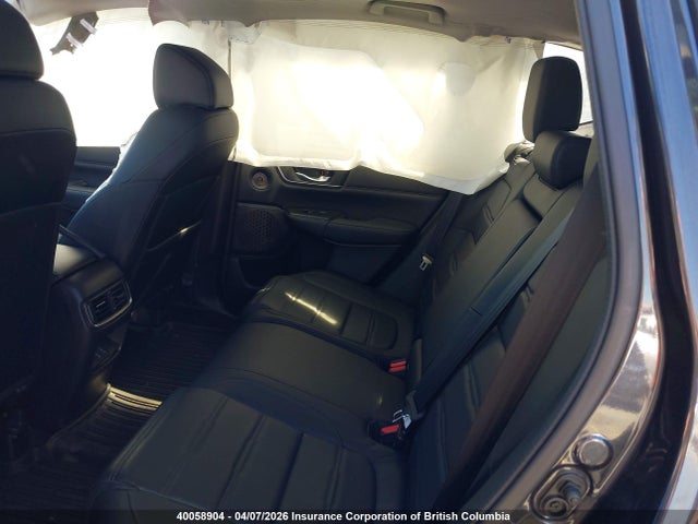 2HKRW2H9XKH102268 Honda CR-V