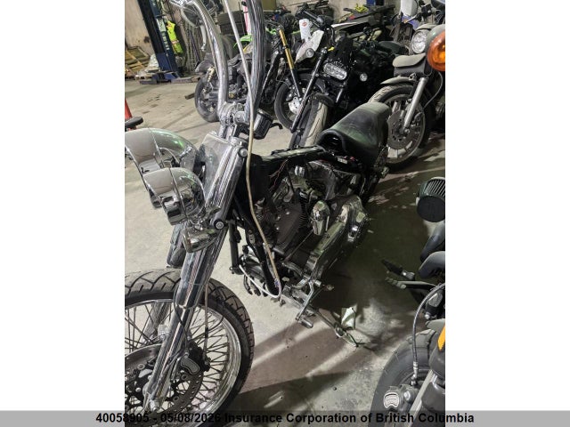 Продажа на аукционе авто 2015 Harley-davidson Flhtnse Cvo Softail Deluxe, vin: 5HD1TF9A5FB951731, номер лота: 40058905