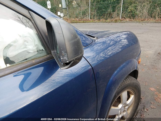 Продажа на аукционе авто 2006 Hyundai Tucson Gl, vin: KM8JM12B56U291895, номер лота: 40051204