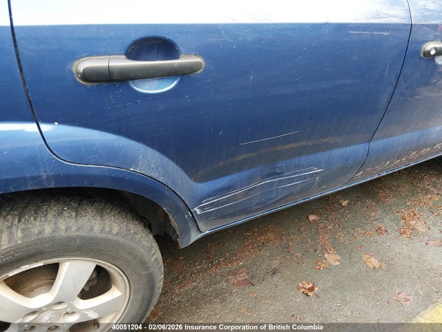Продажа на аукционе авто 2006 Hyundai Tucson Gl, vin: KM8JM12B56U291895, номер лота: 40051204