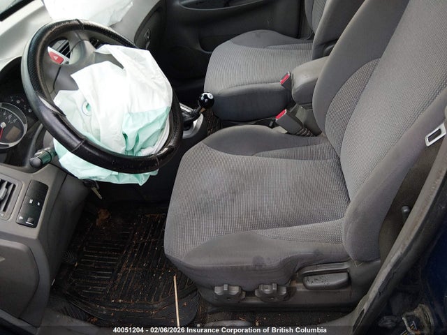 Продажа на аукционе авто 2006 Hyundai Tucson Gl, vin: KM8JM12B56U291895, номер лота: 40051204