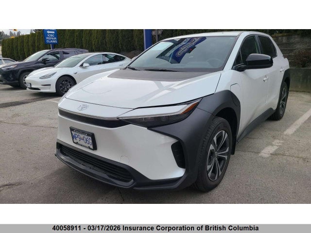 JTMAAAAA7RA046298 Toyota Bz4x