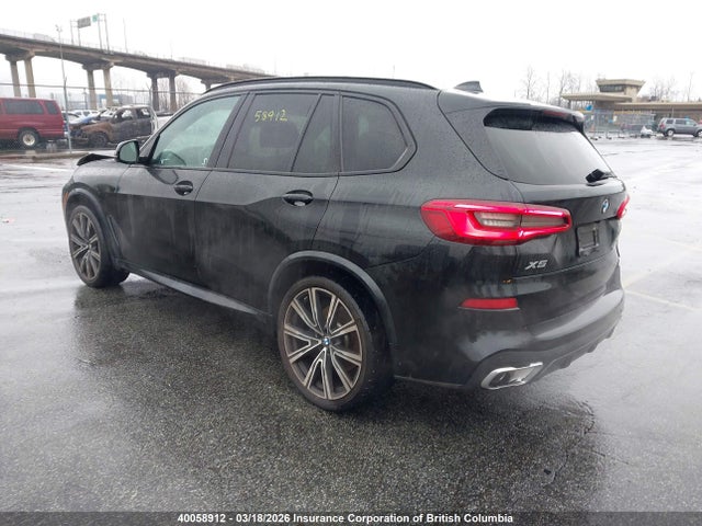 5UXCR6C50KLL53822 BMW X5