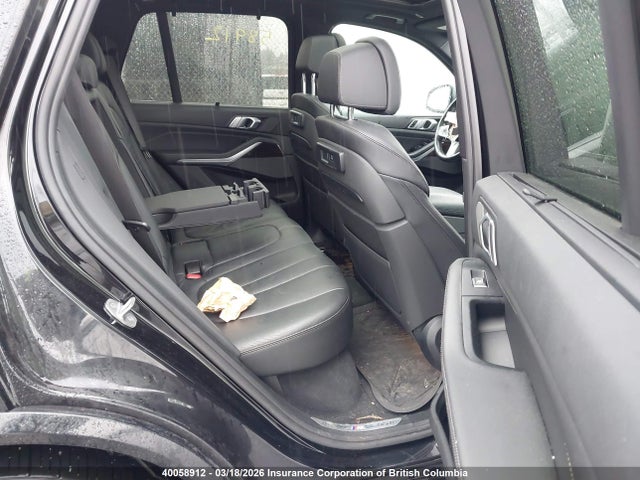 5UXCR6C50KLL53822 BMW X5