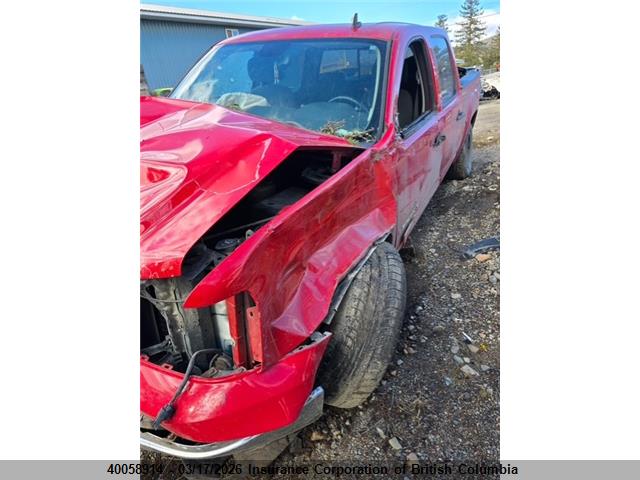 40058914 :رقم المزاد ، 2GTEK133581277299 vin ، 2008 Gmc Sierra K1500 مزاد بيع