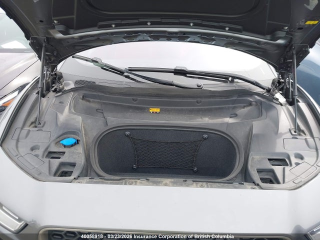 Jaguar I-pace First Edition/hse 2019 SADHD2S10K1F69279 Image 10