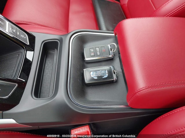 Jaguar I-pace First Edition/hse 2019 SADHD2S10K1F69279 Image 11