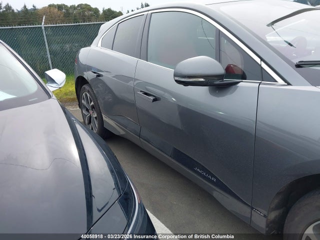 Jaguar I-pace First Edition/hse 2019 SADHD2S10K1F69279 Image 13