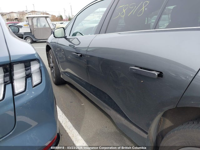 Jaguar I-pace First Edition/hse 2019 SADHD2S10K1F69279 Image 14