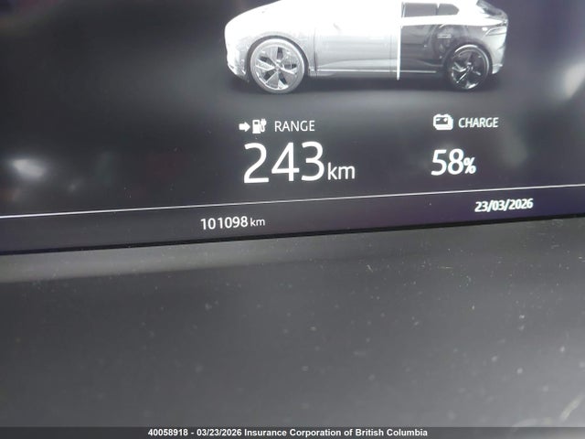 Jaguar I-pace First Edition/hse 2019 SADHD2S10K1F69279 Image 15