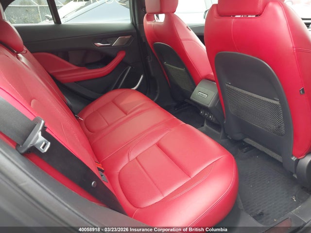 Jaguar I-pace First Edition/hse 2019 SADHD2S10K1F69279 Image 8