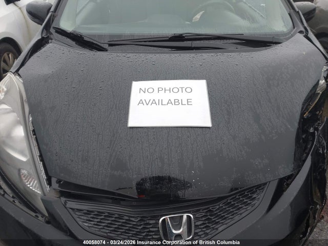 Продажа на аукционе авто 2013 Honda Fit Lx, vin: LUCGE8H50D3000885, номер лота: 40058074