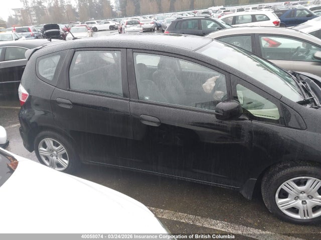 Продажа на аукционе авто 2013 Honda Fit Lx, vin: LUCGE8H50D3000885, номер лота: 40058074