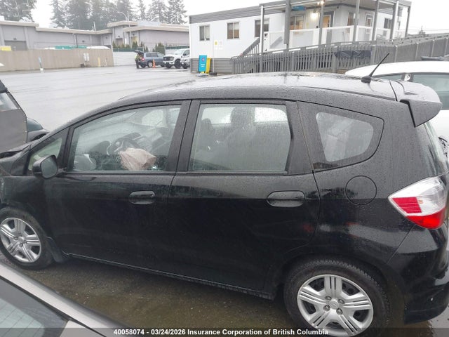 Продажа на аукционе авто 2013 Honda Fit Lx, vin: LUCGE8H50D3000885, номер лота: 40058074