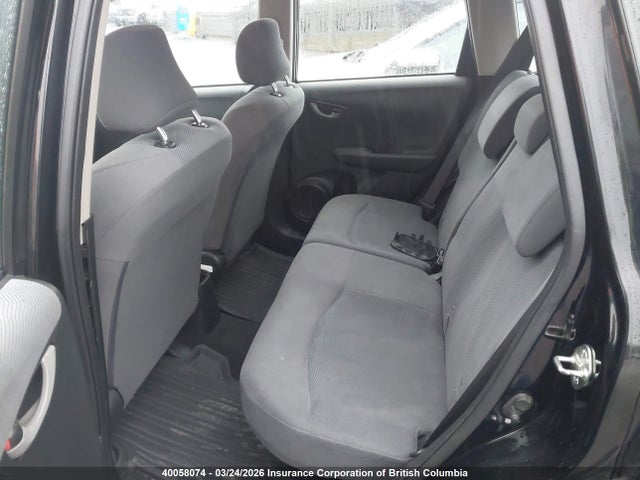 Продажа на аукционе авто 2013 Honda Fit Lx, vin: LUCGE8H50D3000885, номер лота: 40058074