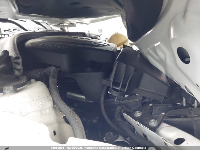 WBA3C3C5XEF986006 BMW 320 I Xdrive