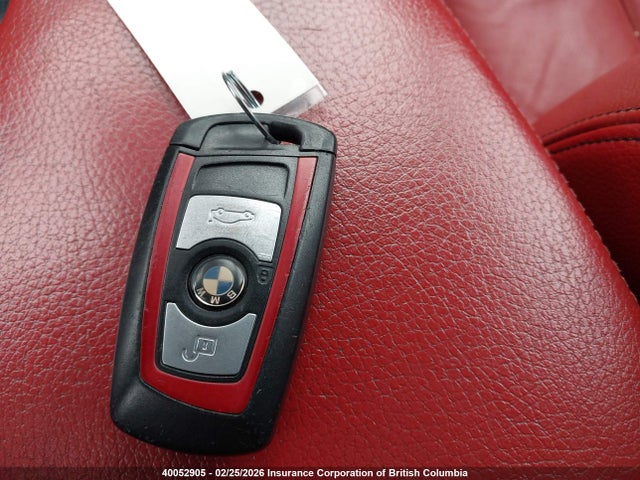 WBA3C3C5XEF986006 BMW 320 I Xdrive