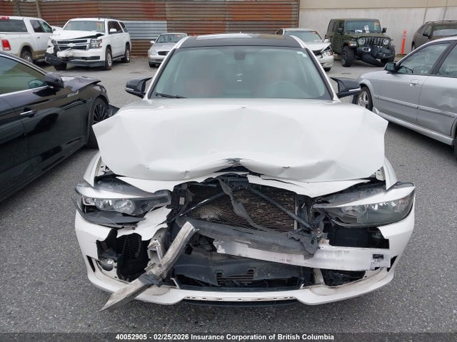 WBA3C3C5XEF986006 BMW 320 I Xdrive