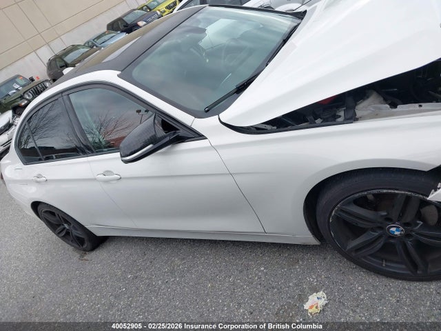 WBA3C3C5XEF986006 BMW 320 I Xdrive