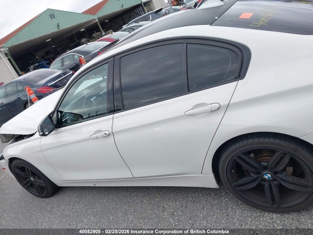 WBA3C3C5XEF986006 BMW 320 I Xdrive