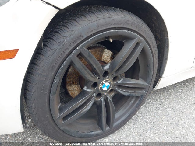 WBA3C3C5XEF986006 BMW 320 I Xdrive