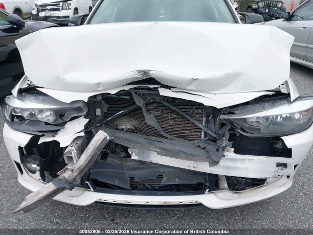 WBA3C3C5XEF986006 BMW 320 I Xdrive
