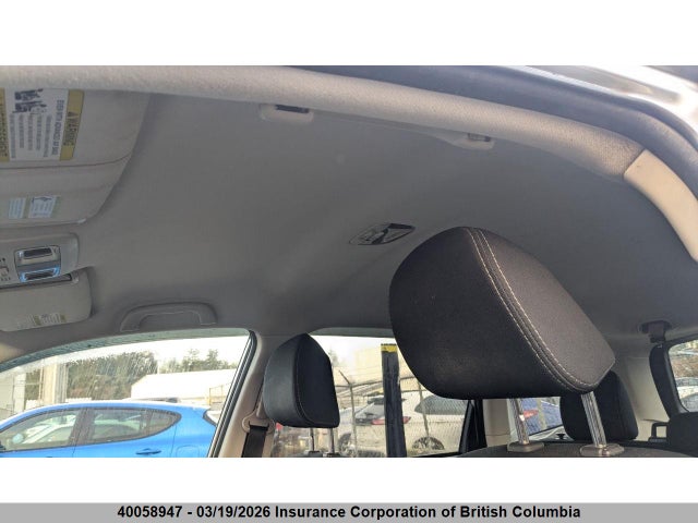 40058947 :رقم المزاد ، JF2SJCCC0GH456896 vin ، 2016 Subaru Forester 2.5i Convenience Package مزاد بيع