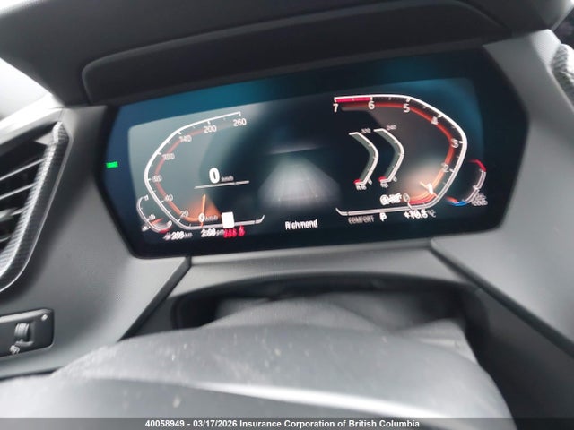 2021 Bmw 228i მანქანა იყიდება აუქციონზე, vin: WBA73AK02M7G31516, აუქციონის ნომერი: 40058949
