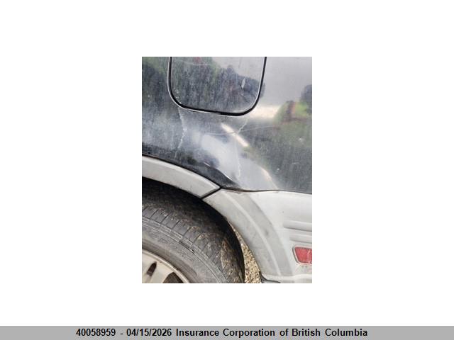 Продаж на аукціоні авто 1997 Honda Cr-v, vin: JHLRD1850VC800145, номер лоту: 40058959