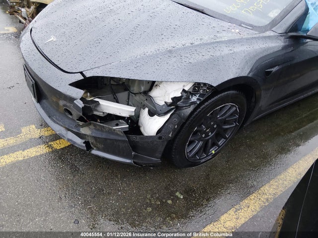 Продажа на аукционе авто 2024 Tesla Model 3, vin: LRW3E7FA0RC201235, номер лота: 40045554