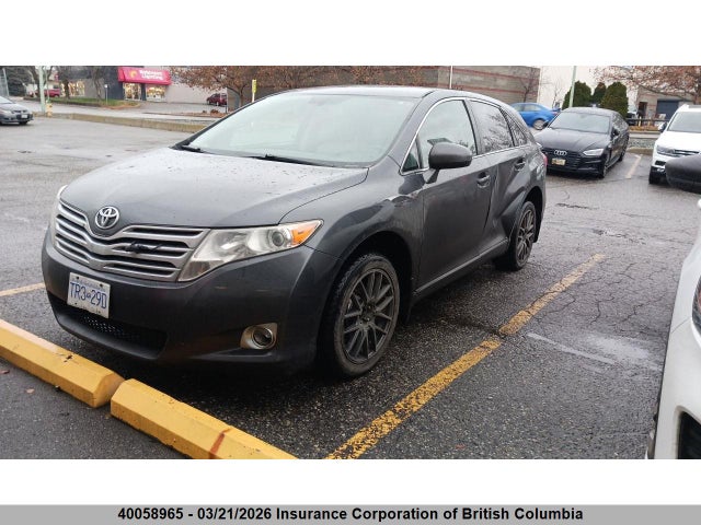 Aukcja sprzedaży 2010 Toyota Venza, vin: 4T3BK3BBXAU042675, numer aukcji: 40058965