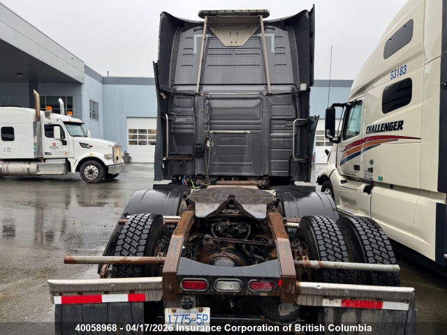 Volvo Vn L 2018 4V4NC9EH0JN899998 Image 5